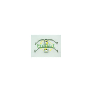 Set accesorii placute frana Frenkit 901845