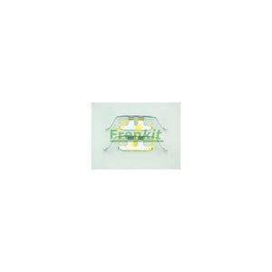 Set accesorii placute frana Frenkit 901850