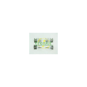Set accesorii placute frana Frenkit 901877