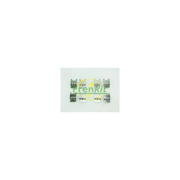 Set accesorii placute frana Frenkit 901877