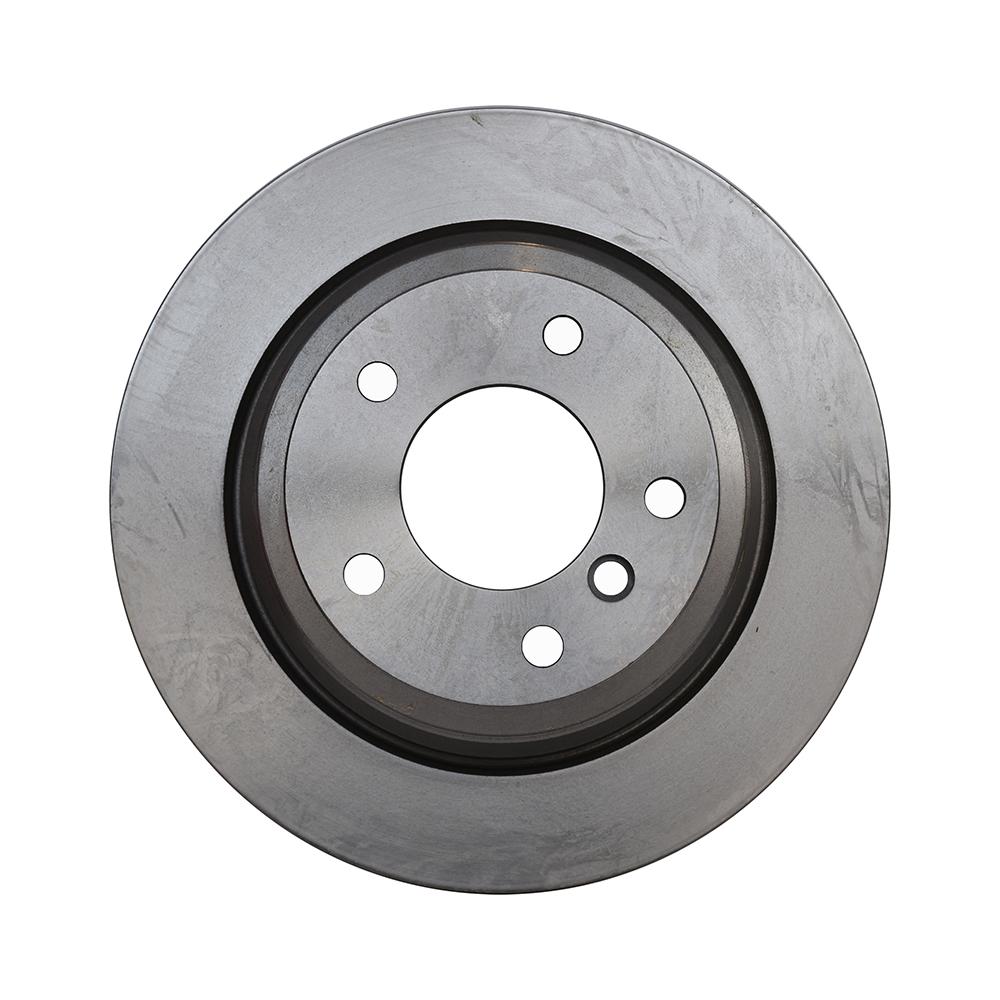 Disc frana spate Asam Automotive 102618