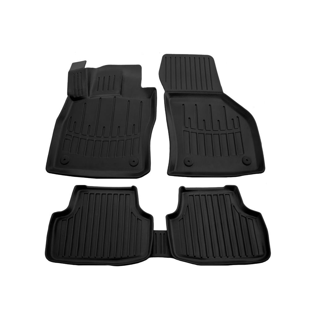 Set covorase auto cauciuc Umbrella pentru Skoda octavia iii (A7) (2013-2020) 106002