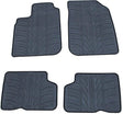 Set Covorase cauciuc Dacia Logan | 2004 - 2012 TRIMMER DC001