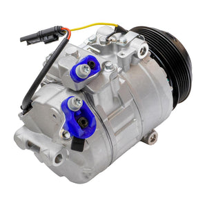 Compresor climatizare Asam Automotive 74064
