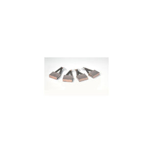 Set perii demaror raba Asam Automotive 02040