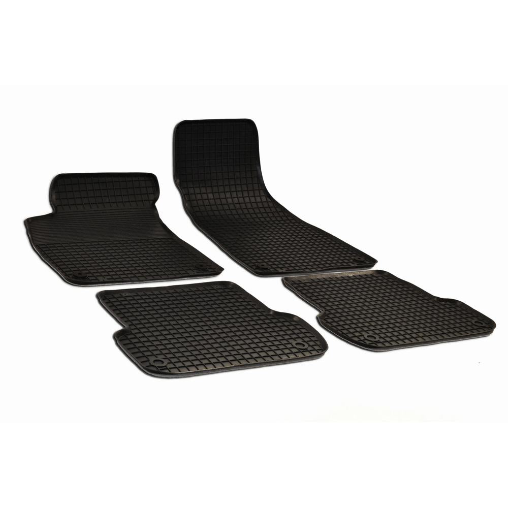 Set covorase auto cauciuc Umbrella pentru Audi A4 (B6/B7) (2000-2005) 43743