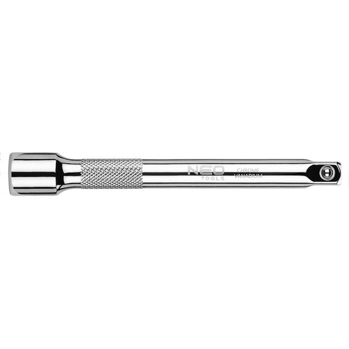 Extensie 3.8 125 mm Neo Tools 08152