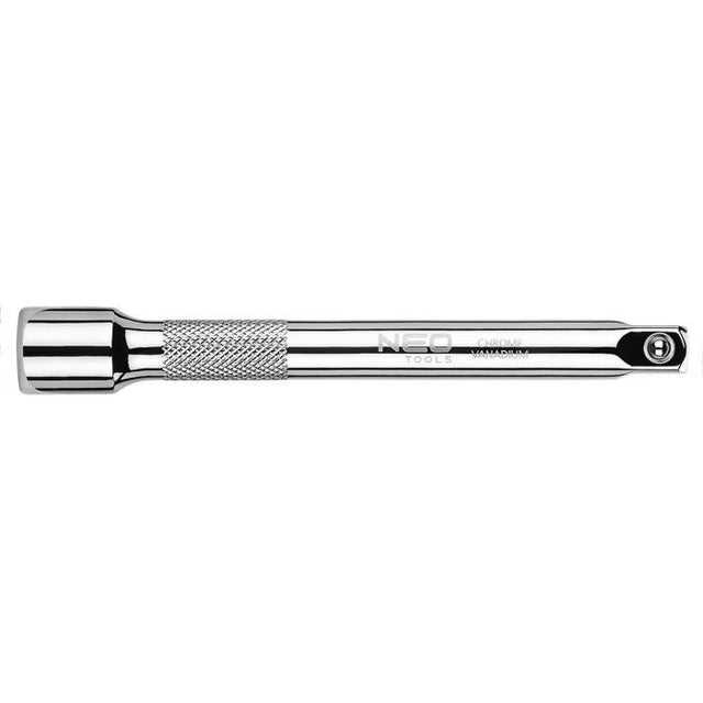 Extensie 3.8 125 mm Neo Tools 08152