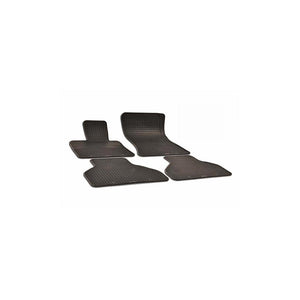Set covorase auto cauciuc Umbrella pentru Bmw X5 (E70) (2007-2013); X5 (F15) (2013-2018); X6(F16) (2015-2019) 43762