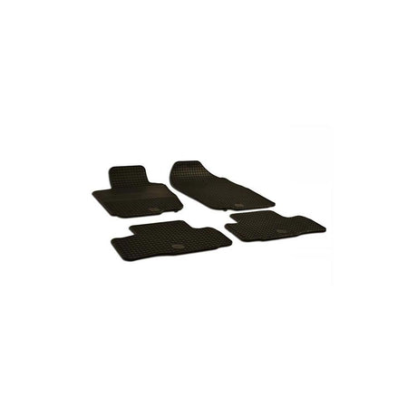 Set covorase auto cauciuc Umbrella pentru Toyota rav 4 (2006-2012) 43855
