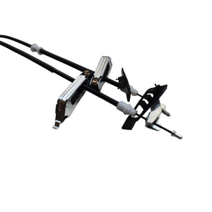 Cablu frana mana ATK Autotechnik ATK 08.08.151