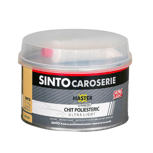 Chit poliesteric ultra light 1000 ml Sinto SIN11158
