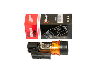 Bricheta auto Logan tip OE TRIMMER TRBR03