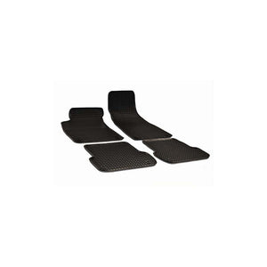Set covorase auto cauciuc Umbrella pentru Audi A4 (B6/B7) (2000-2005) 43743