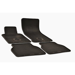 Set covorase auto cauciuc Umbrella pentru Bmw 3ER (e 46) (1998-2004) 43754