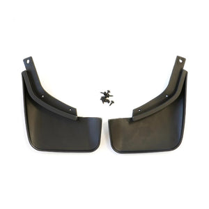 Aparatori noroi pentru Audi Q7 2007-2014 set 4 buc Mega Drive 51484