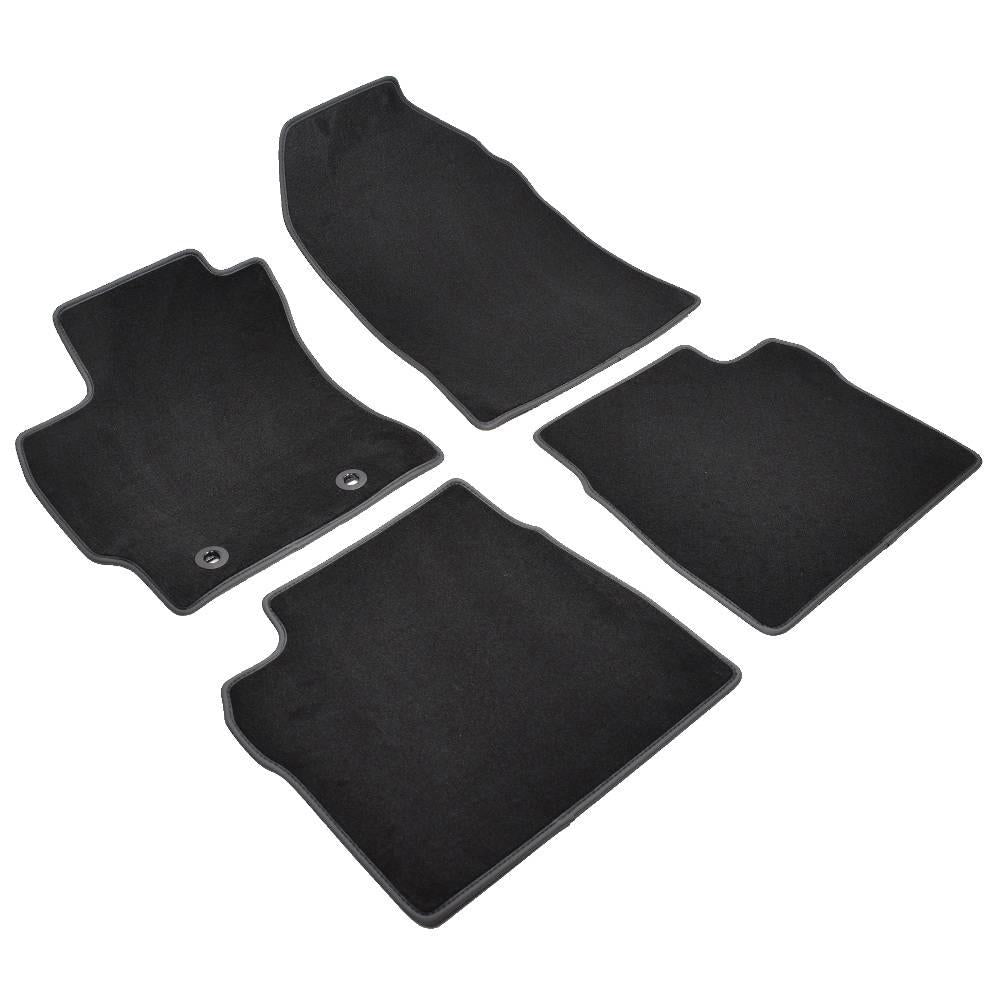 Set covorase auto mocheta Umbrella pentru Toyota corolla [E170](2013-2018) 02707