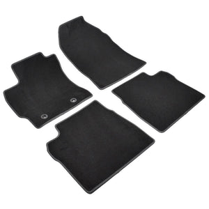 Set covorase auto mocheta Umbrella pentru Toyota corolla [E170](2013-2018) 02707