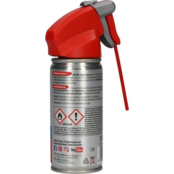 Spray cupru, Nigrin, 100 ml 12208511