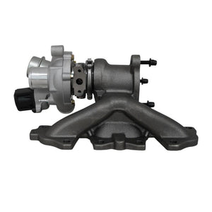 Turbosuflanta Asam Automotive 115666