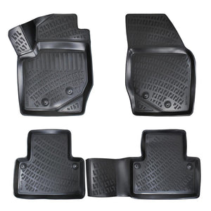 Set covorase auto cauciuc Umbrella pentru Volvo XC-90 i 2002-2014 60347