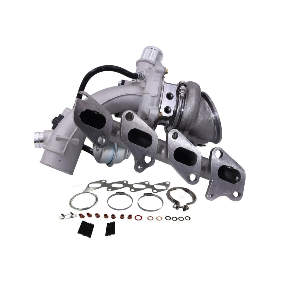 Turbosuflanta Asam Automotive 181510