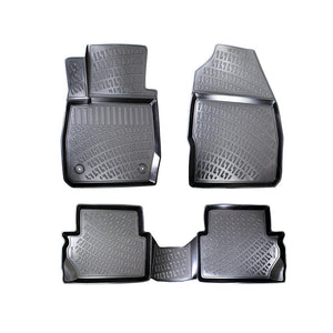 Set covorase auto cauciuc Umbrella pentru Ford puma 2019- 58225