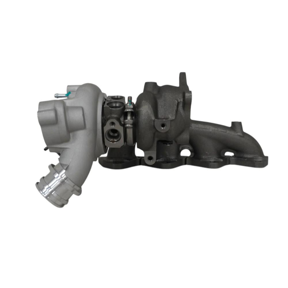 Turbosuflanta Asam Automotive 181486