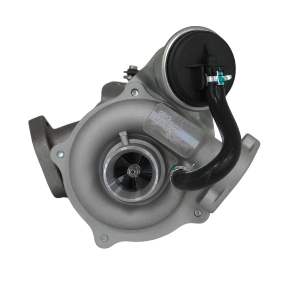 Turbosuflanta Asam Automotive 181503
