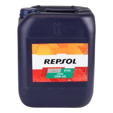 Ulei Repsol FARMER CERES STOU 15W40 20L RPP4130QDA