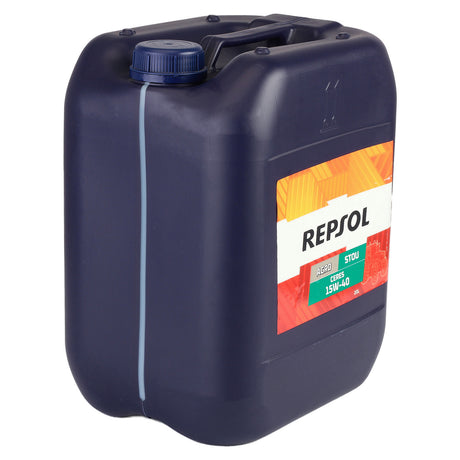 Ulei Repsol FARMER CERES STOU 15W40 20L RPP4130QDA – imagine 2