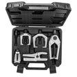 Set extractori tije de directie Neo Tools 11799