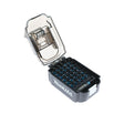 Set 30 biti de impact pentru insurubare, Makita E-03084, cu prelungitor magnetic, 31 piese