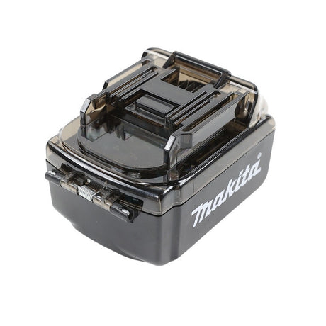 Set 30 biti de impact pentru insurubare, Makita E-03084, cu prelungitor magnetic, 31 piese – imagine 2