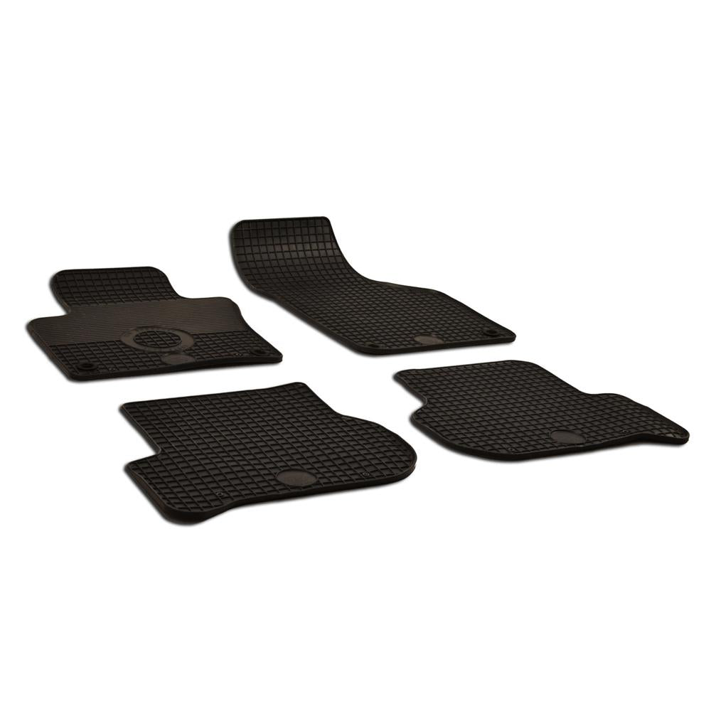 Set covorase auto cauciuc Umbrella pentru Vw golf plus (2004-2008).(2008-2014) 43863