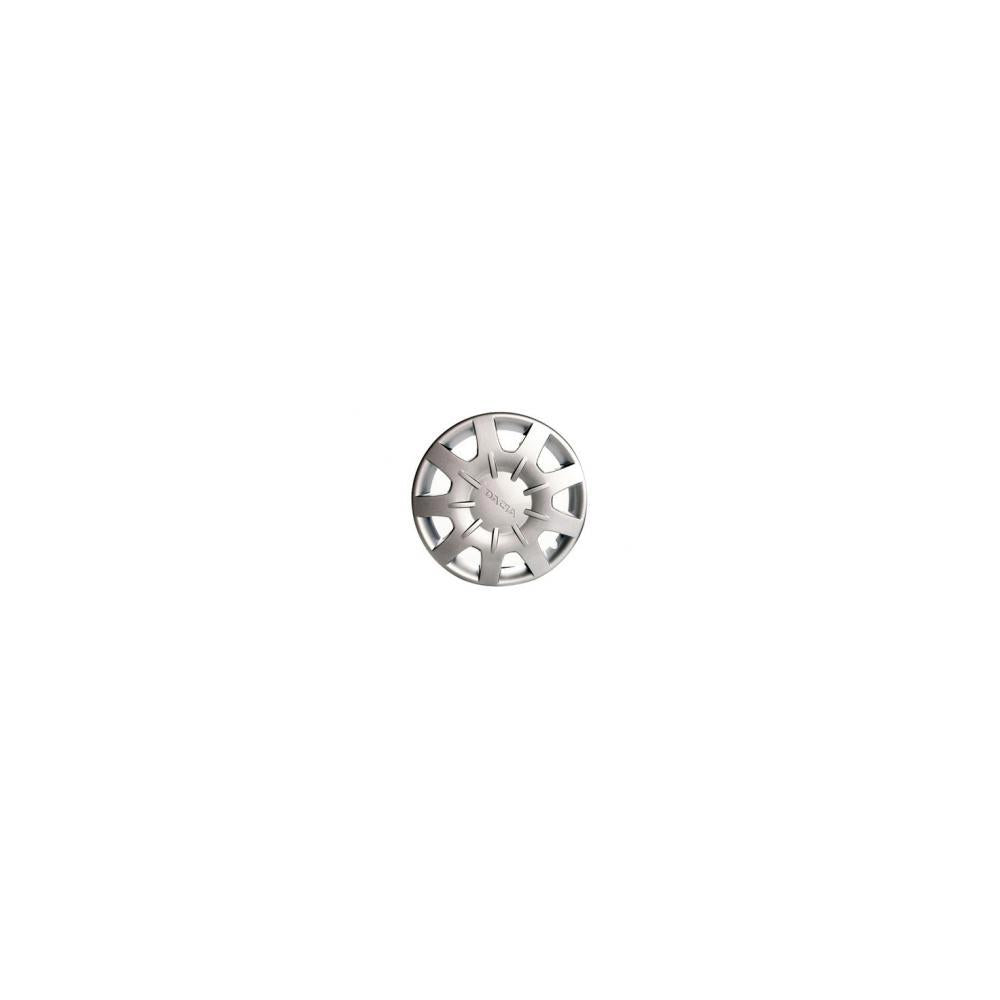 Capac roata log. 15'' Renault 6001548397