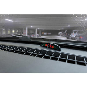 Senzori parcare auto Pni escort P04 A cu 4 receptori PNI-P04A
