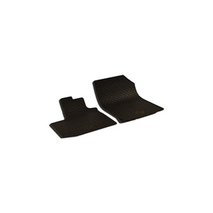Set covorase auto cauciuc Umbrella pentru Dacia dokker van (2013-) - 2 pcs 44106