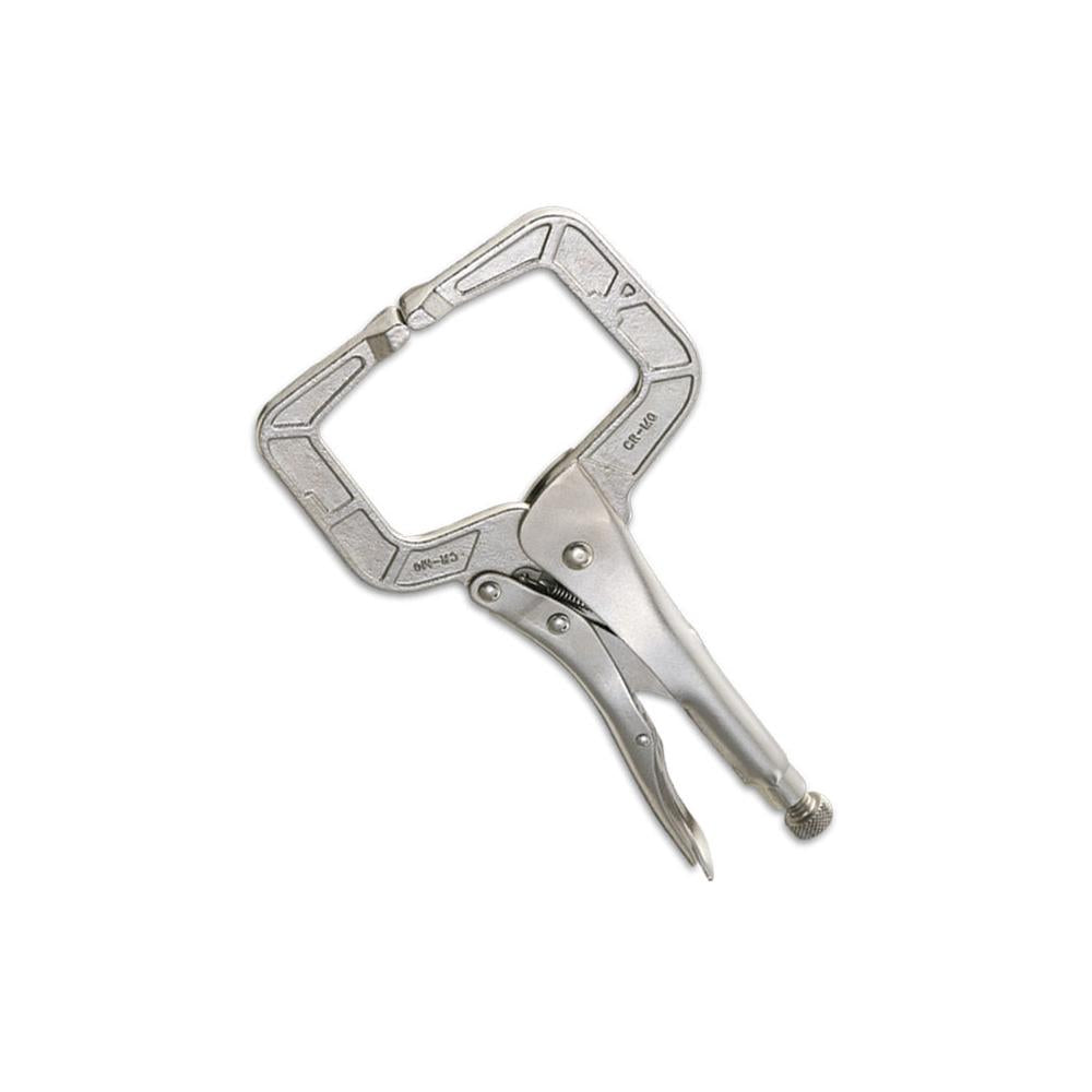 Cleste sudura autoblocant 11INCH Jbm 52502