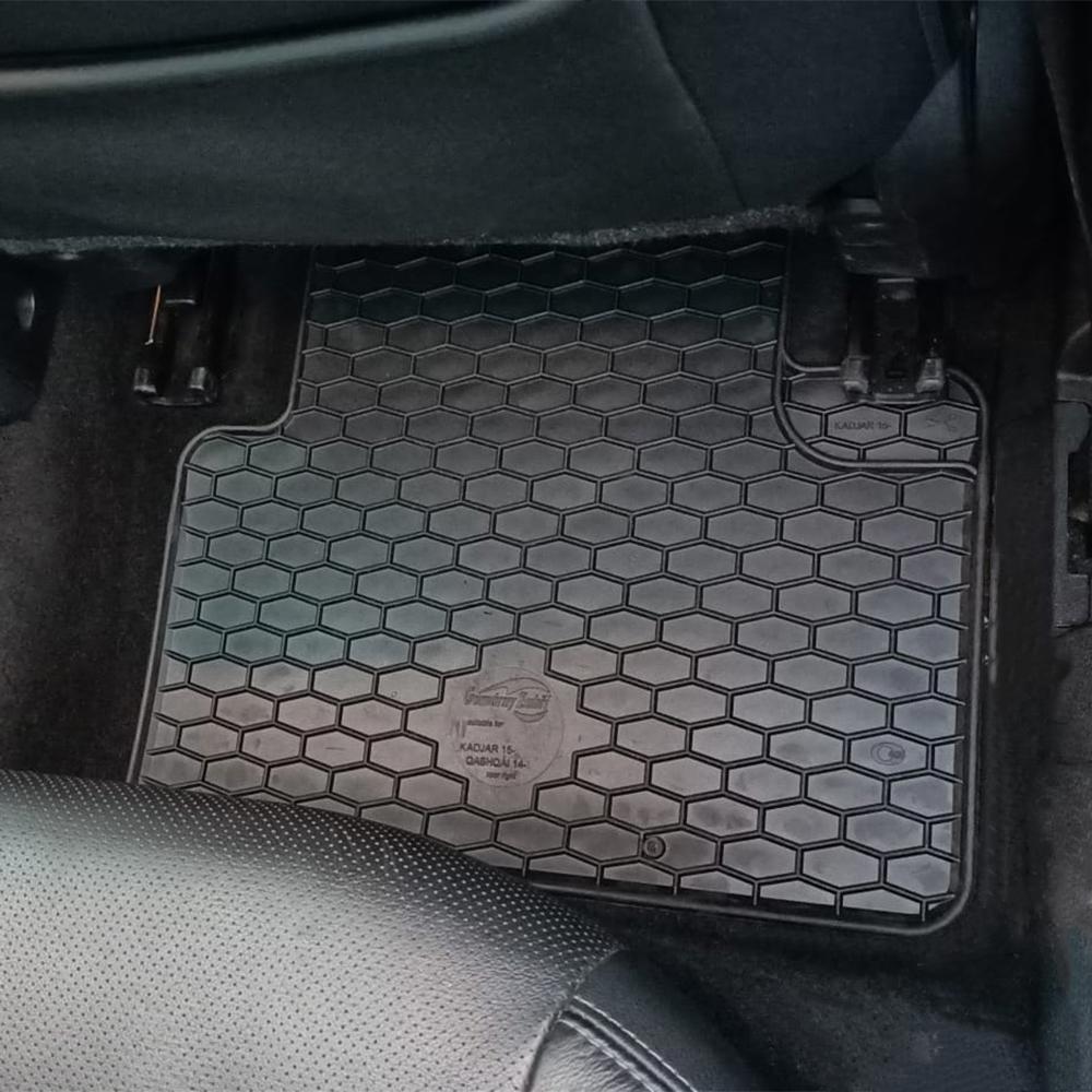 Set covorase auto cauciuc Umbrella pentru Vw t-roc (2017-) 109559