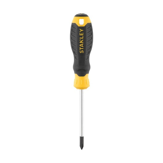 Șurubelniță Phillips STANLEY® CUSHION GRIP™, PH1 X 75 mm STHT161550 – imagine 2