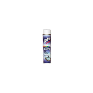 Vopsea spray alb lucios pentru jante 600 ml alb Dupli-color 313102