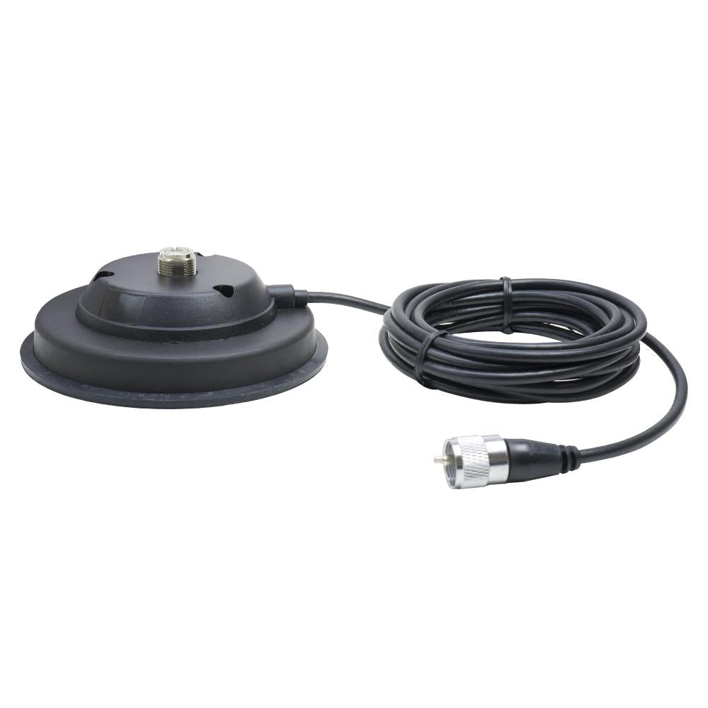 Antena cb Pni ML100, lungime 100 cm, cu magnet inclus PNI-ML100