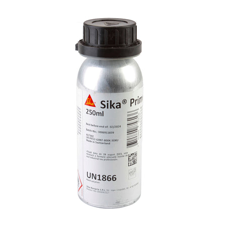 Promotor de aderenta Sika Primer-207 250 ml. SK207250ML