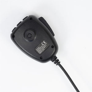 Statie radio cb Pni escort HP 5500, multistandard, 4W, am-fm, 12V/24V, asq, rf gain, mufa de bricheta inclusa PNI-HP5500