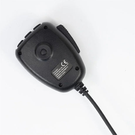 Statie radio cb Pni escort HP 5500, multistandard, 4W, am-fm, 12V/24V, asq, rf gain, mufa de bricheta inclusa PNI-HP5500 – imagine 8