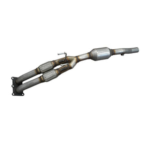 Catalizator Asam Automotive 130259