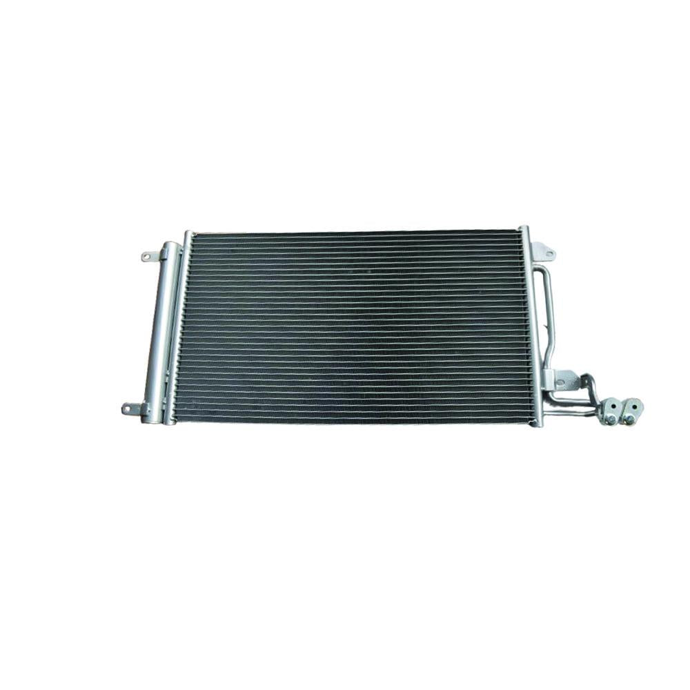 Radiator aer conditionat (condensor) Asam Automotive 110535