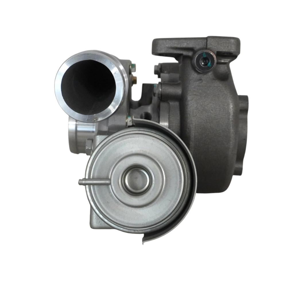 Turbosuflanta Asam Automotive 181448