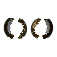 Set saboti frana Asam Automotive 101886